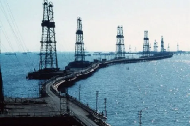 Казахстан увеличил добычу нефти и конденсата