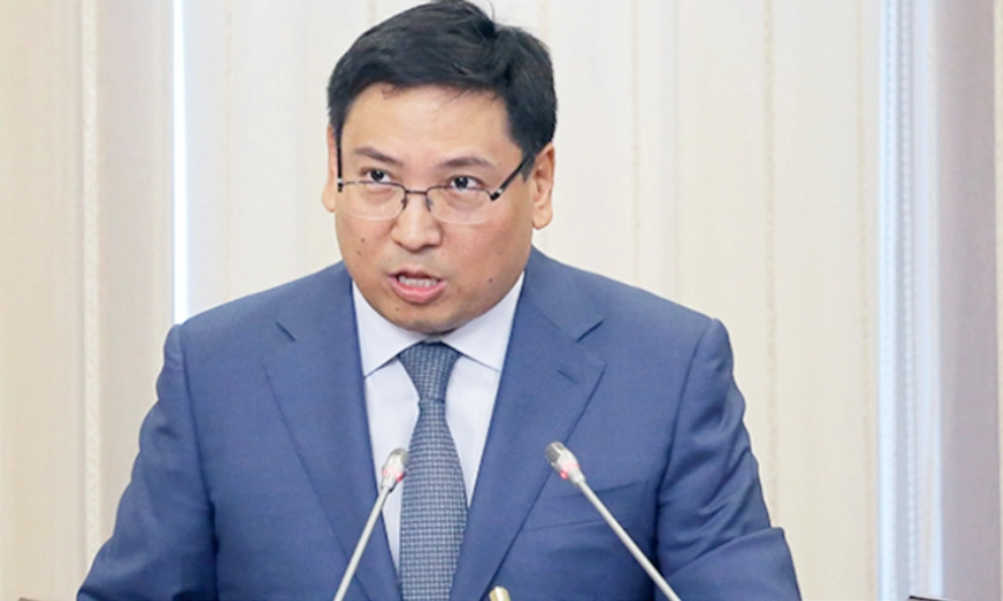 Капитал - Налог на роскошь доработают в Минэкономике