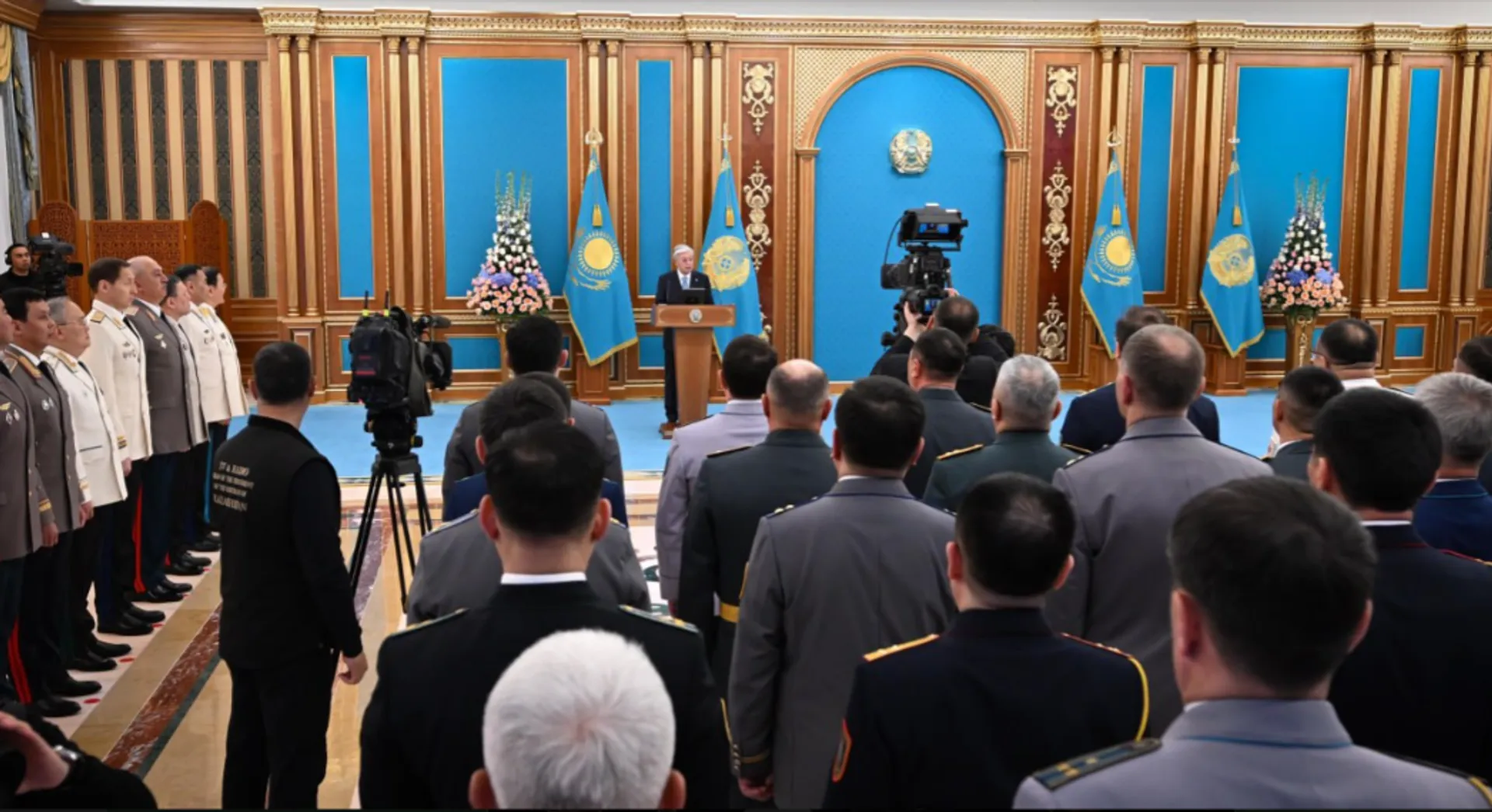 Фото: Акорда