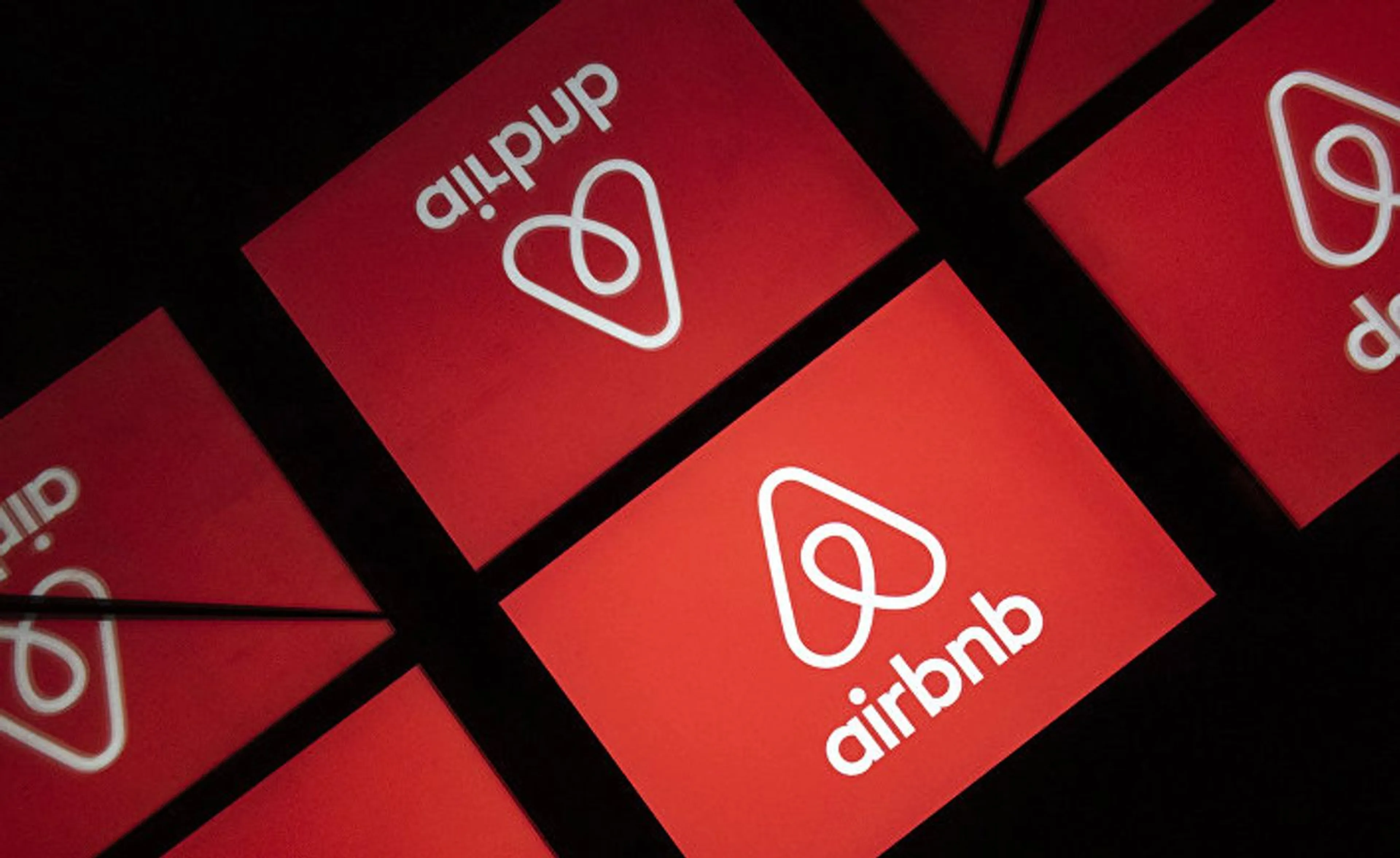 Капитал - Airbnb подала заявку на проведение IPO