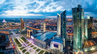 Капитал - Молодые специалисты не готовы работать за низкую зарплату