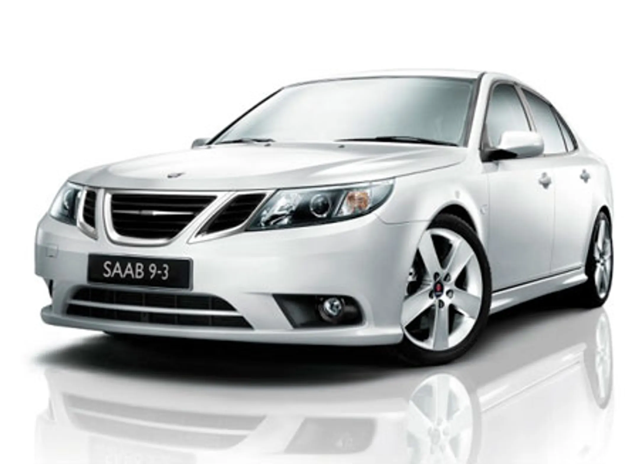 Saab возвращается - Image Kapital.kz