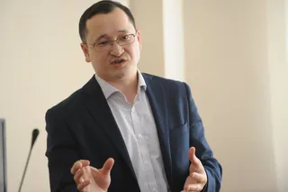 Капитал - Суд или арбитраж?