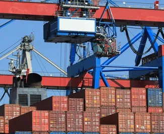 Акмолинская область отстает по экспорту товаров