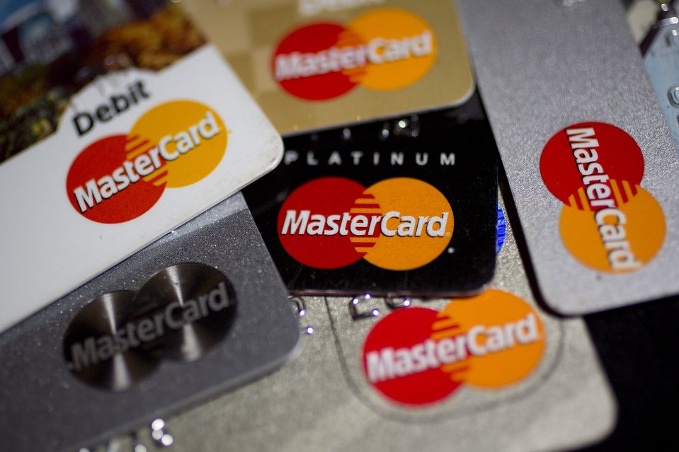 Британцы подали иск к MasterCard на $19 млрд- Kapital.kz