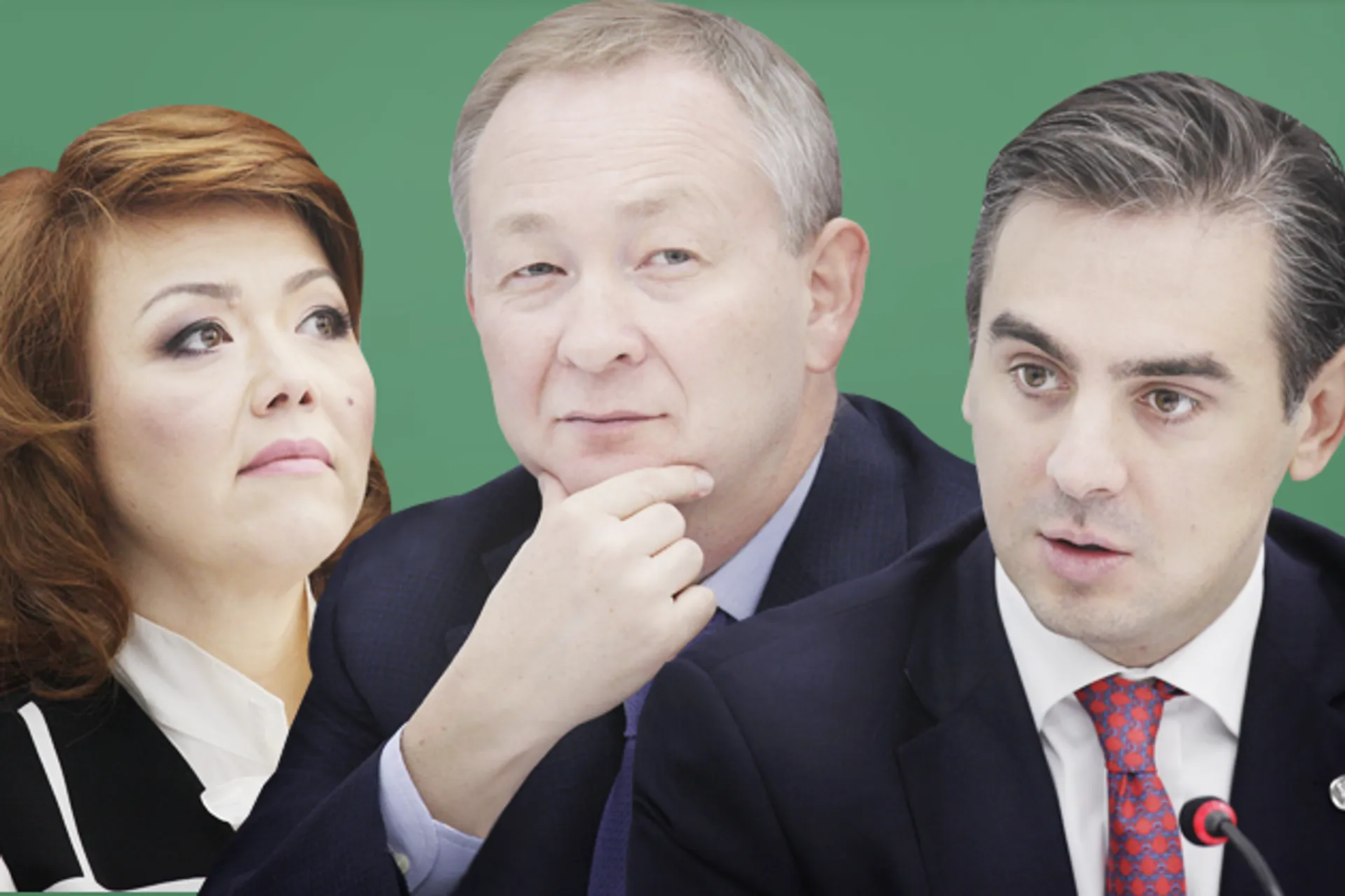 Капитал - Три банка объединятся уже в этом году