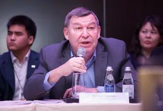 Капитал - В Казахстане назрел кризис исследований для бизнеса