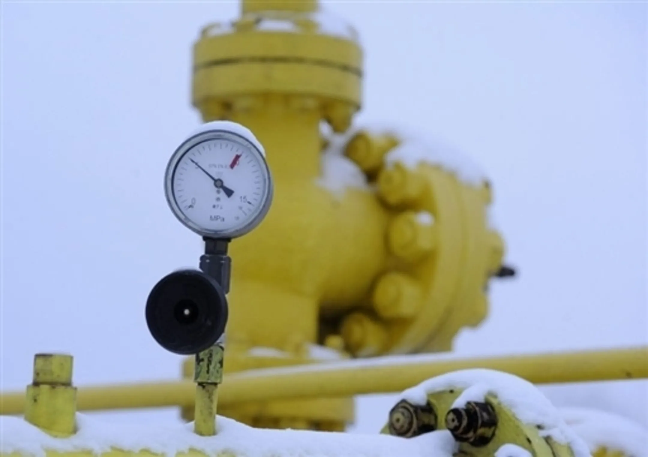 Для строительства газопровода к Уральской ТЭЦ нужно более 3 млрд. тенге - Image Kapital.kz