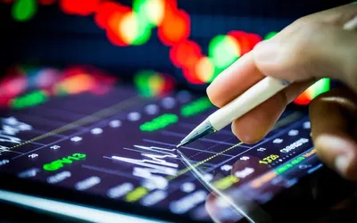 Цены на нефть, металлы и курс тенге на 23 мая
