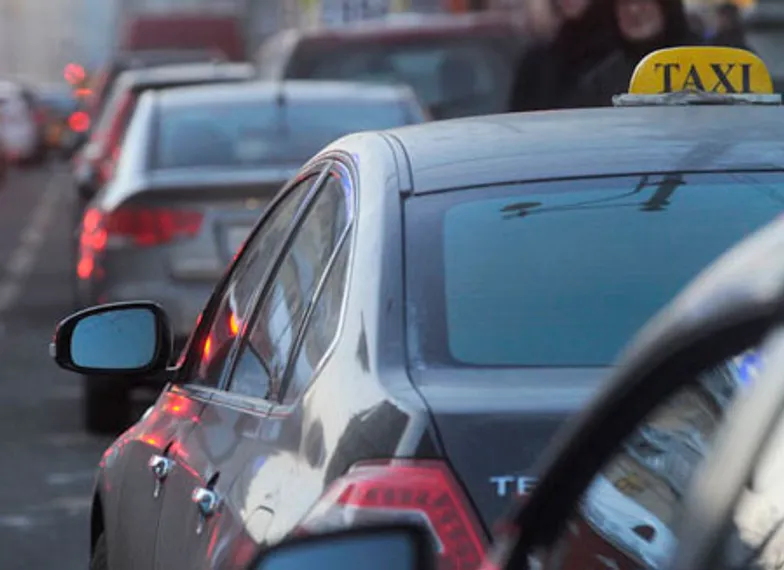 Капитал - В Кыргызстане запретят праворульные авто