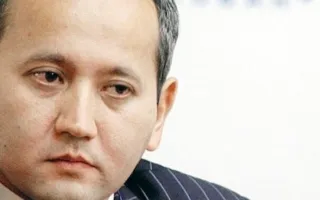 Капитал - Подробности: Аблязов обладал несколькими паспортами