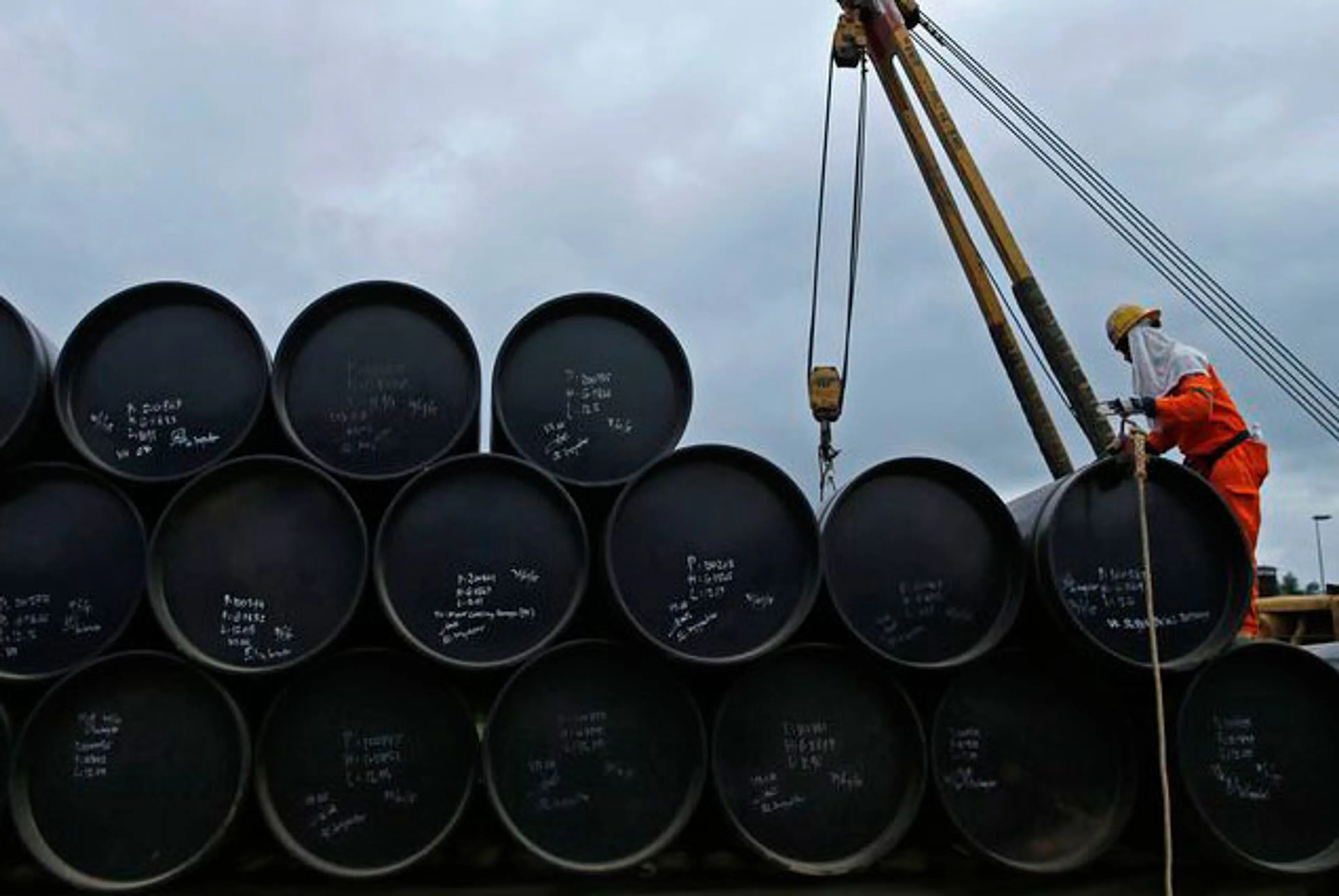 Капитал - Венесуэла предложила продавать новую нефтяную смесь