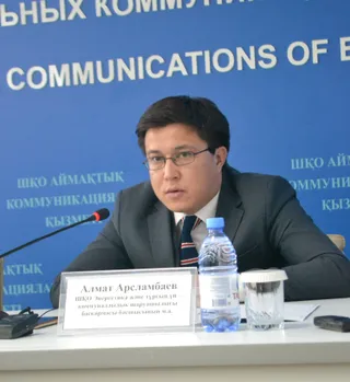 Капитал - В ВКО сменился глава управления энергетики и ЖКХ