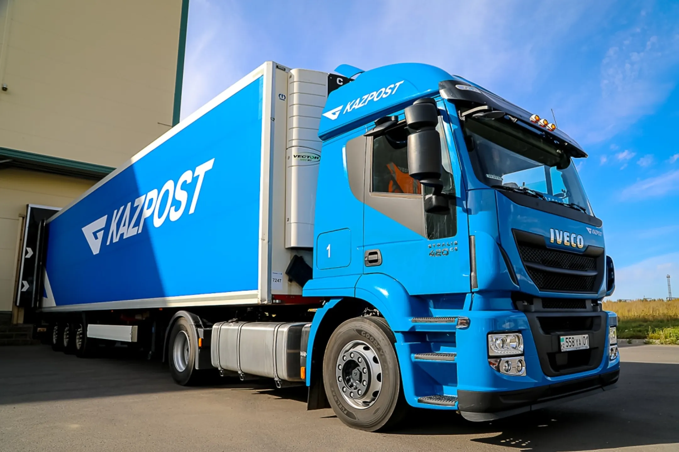 Как развивается рынок e-commerce в Казахстане - Image Kapital.kz