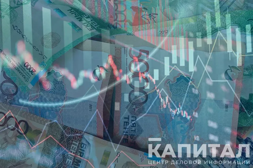 Капитал - Курс тенге на 21 августа, цены на нефть и металлы