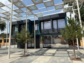 Фото: акимат Алматы