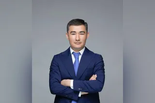 Капитал - Суйениш Абдильдин назначен председателем правления АО «Транстелеком»