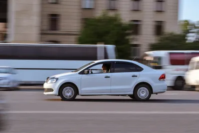 Как будут измерять среднюю скорость автомобиля на трассе