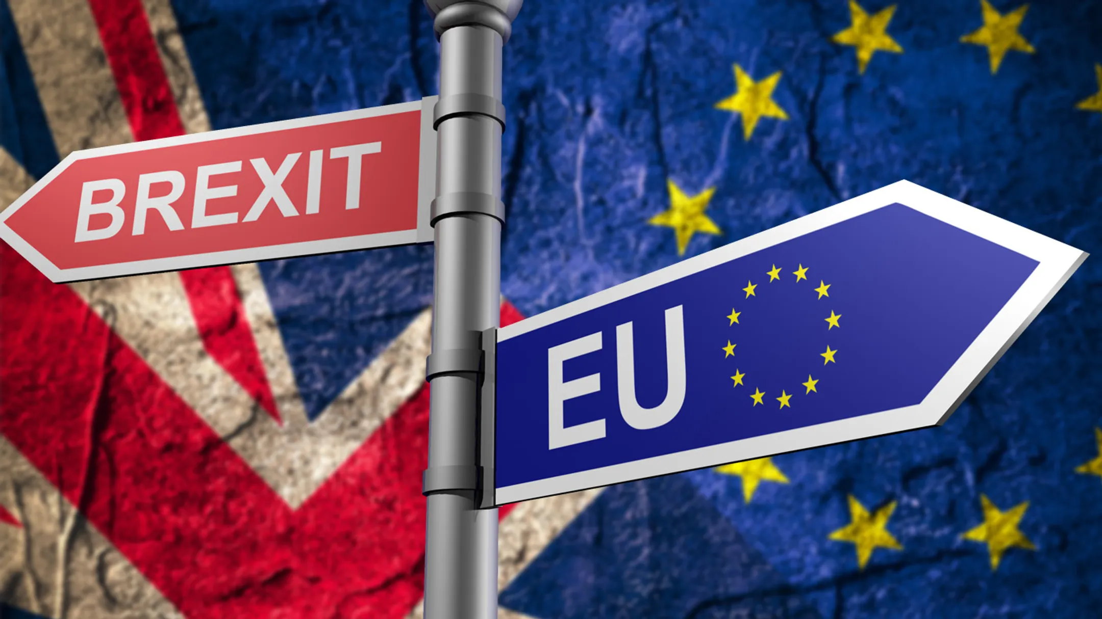 Завершился первый этап переговоров по Brexit - Image Kapital.kz