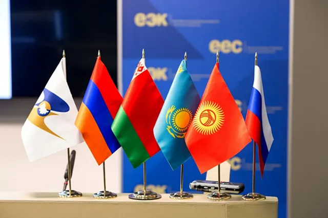 Лидеры стран ЕАЭС достигли договоренностей по рынку нефти и газа
