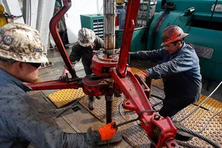 Капитал - Цены на сырую нефть падают