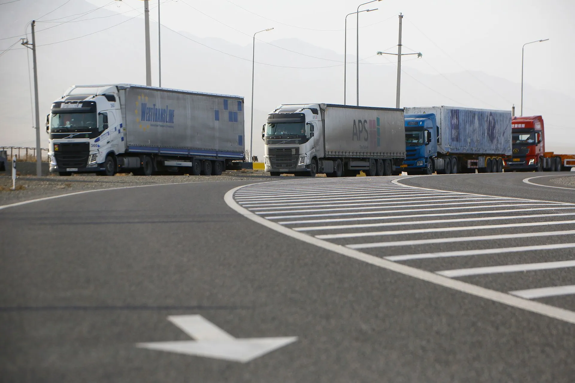 Фото: Руслан Пряников 