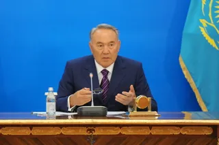 Капитал - Производство продуктов становится главным фактором развития