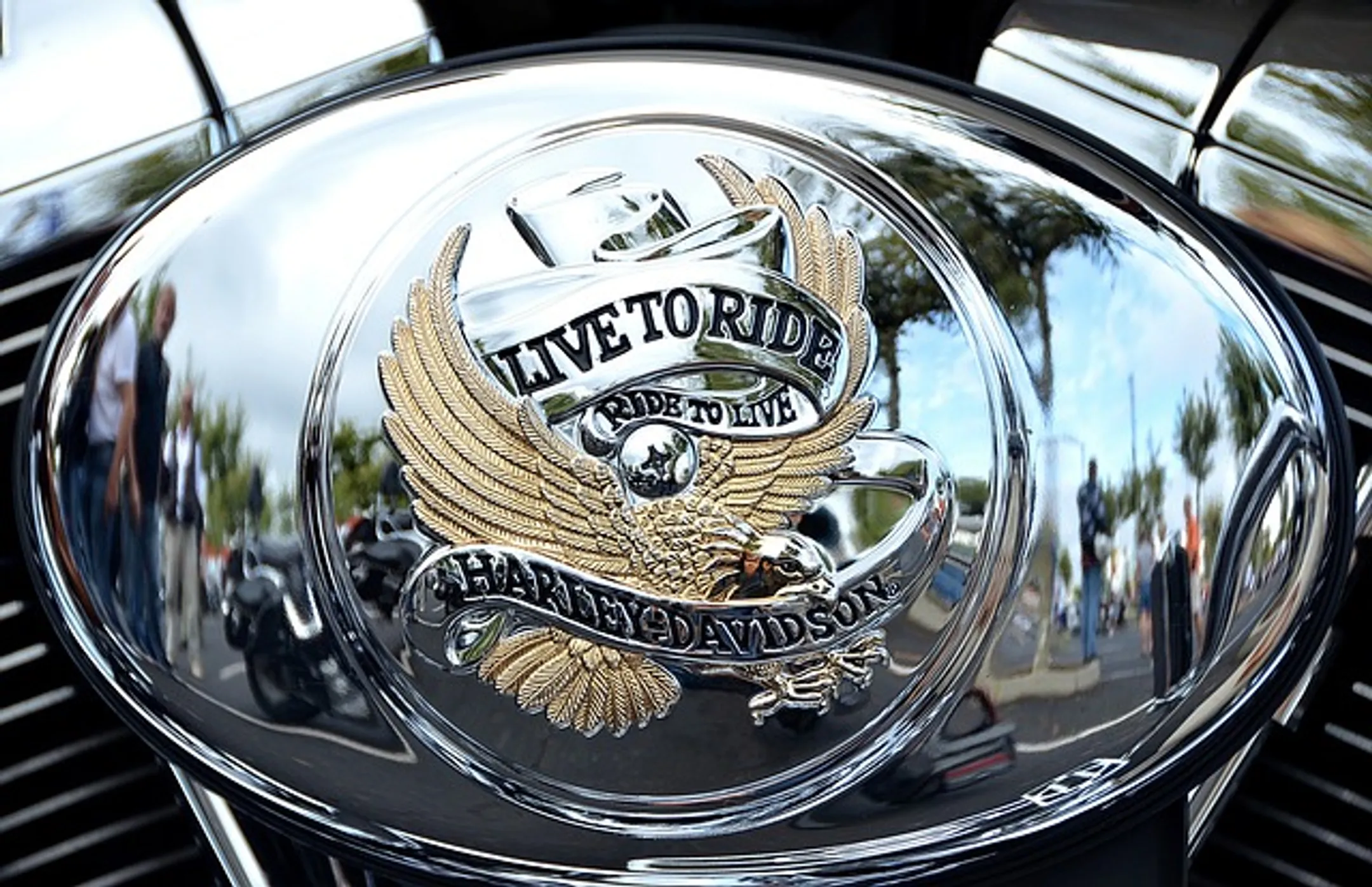 Harley-Davidson будет производить мотоциклы в Китае - Image Kapital.kz