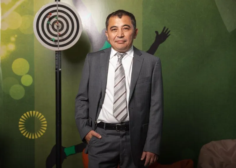 Капитал - Казахстан в состоянии экспортировать миллионы тонн мяса