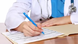 Капитал - Медицинские справки станут доступны через EgovKzBot