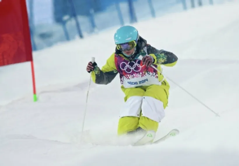 Капитал - Завершился первый соревновательный день Олимпиады