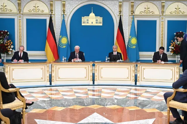akorda.kz