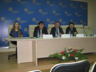 Капитал - Призовой фонд Astana Startup Weekend составляет 1 млн. тенге