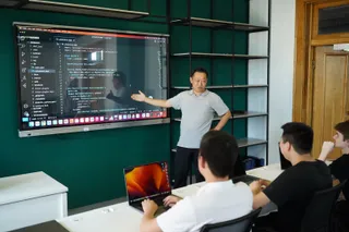 Капитал - Как выбрать магистерские программы и докторантуру в IT и инженерии