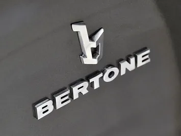 Bertone на грани банкротства