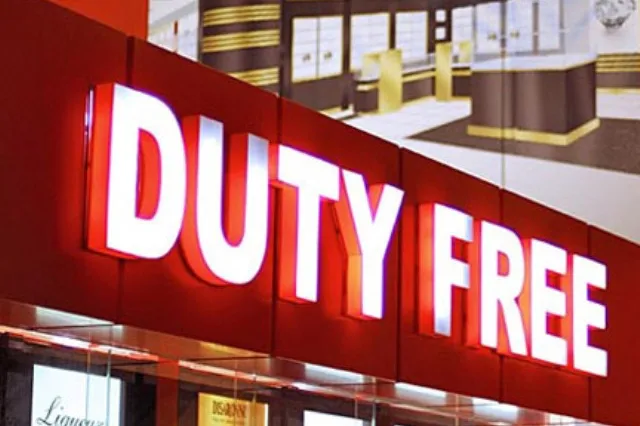 На российских вокзалах откроют duty free
