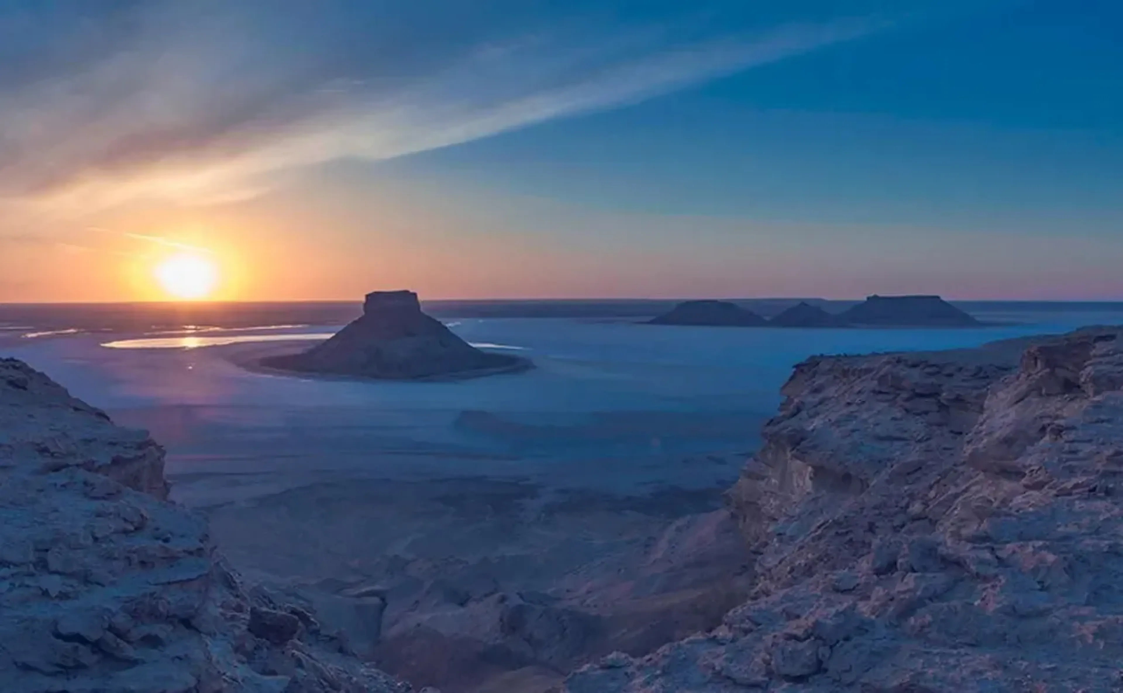 Фото: сайт акимата Мангистауской области 