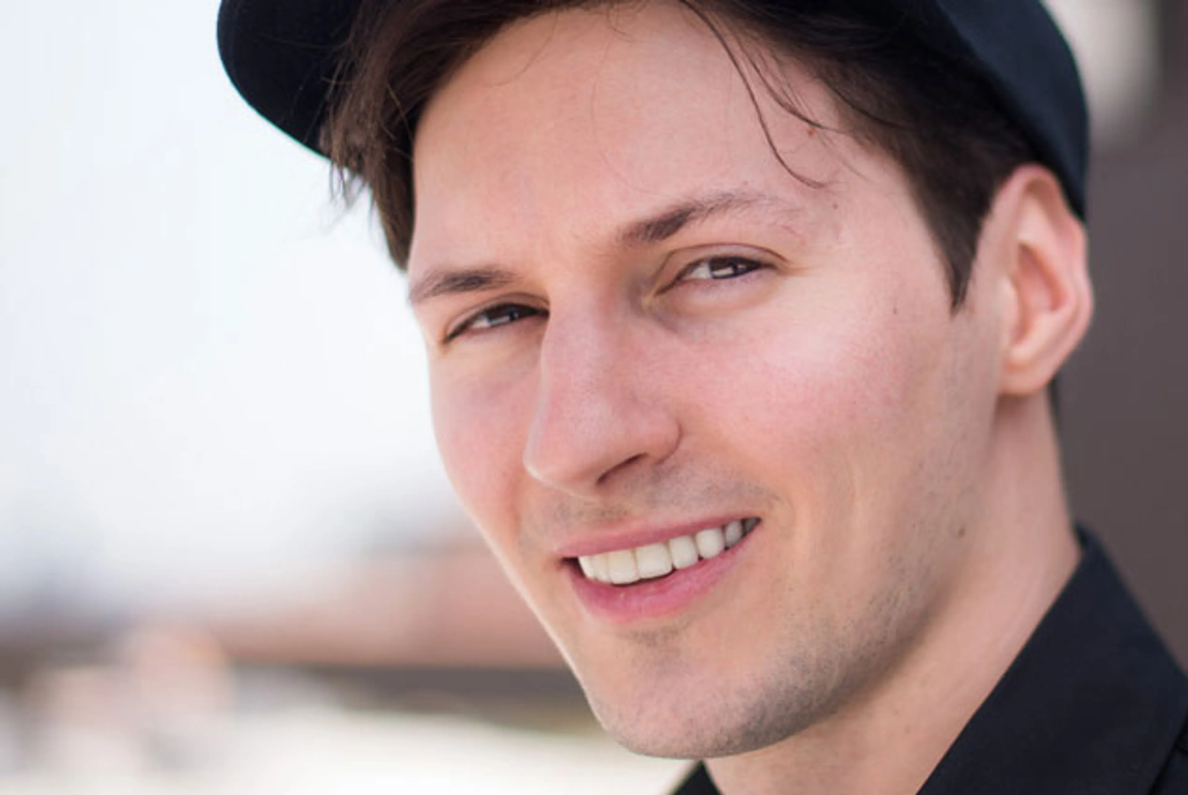 Капитал - Павел Дуров разыграет $1 млн среди создателей ботов