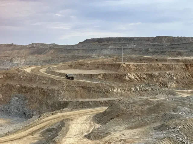 Фото: сайт АО «АК Алтыналмас» 