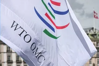 Капитал - Кто нас ждет в ВТО?