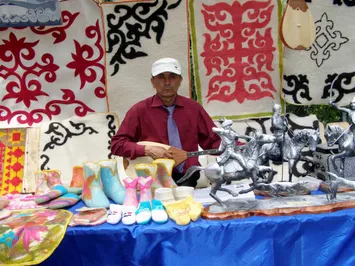 Правила выживания бизнеса ремесленников