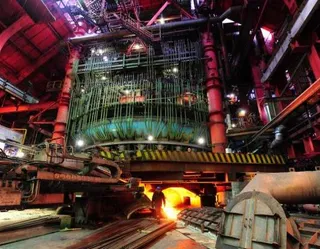 Капитал - В АрселорМиттал Темиртау опровергли слухи о массовых сокращениях