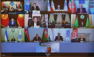 Капитал - Приоритетные направления для региона назвал Касым-Жомарт Токаев