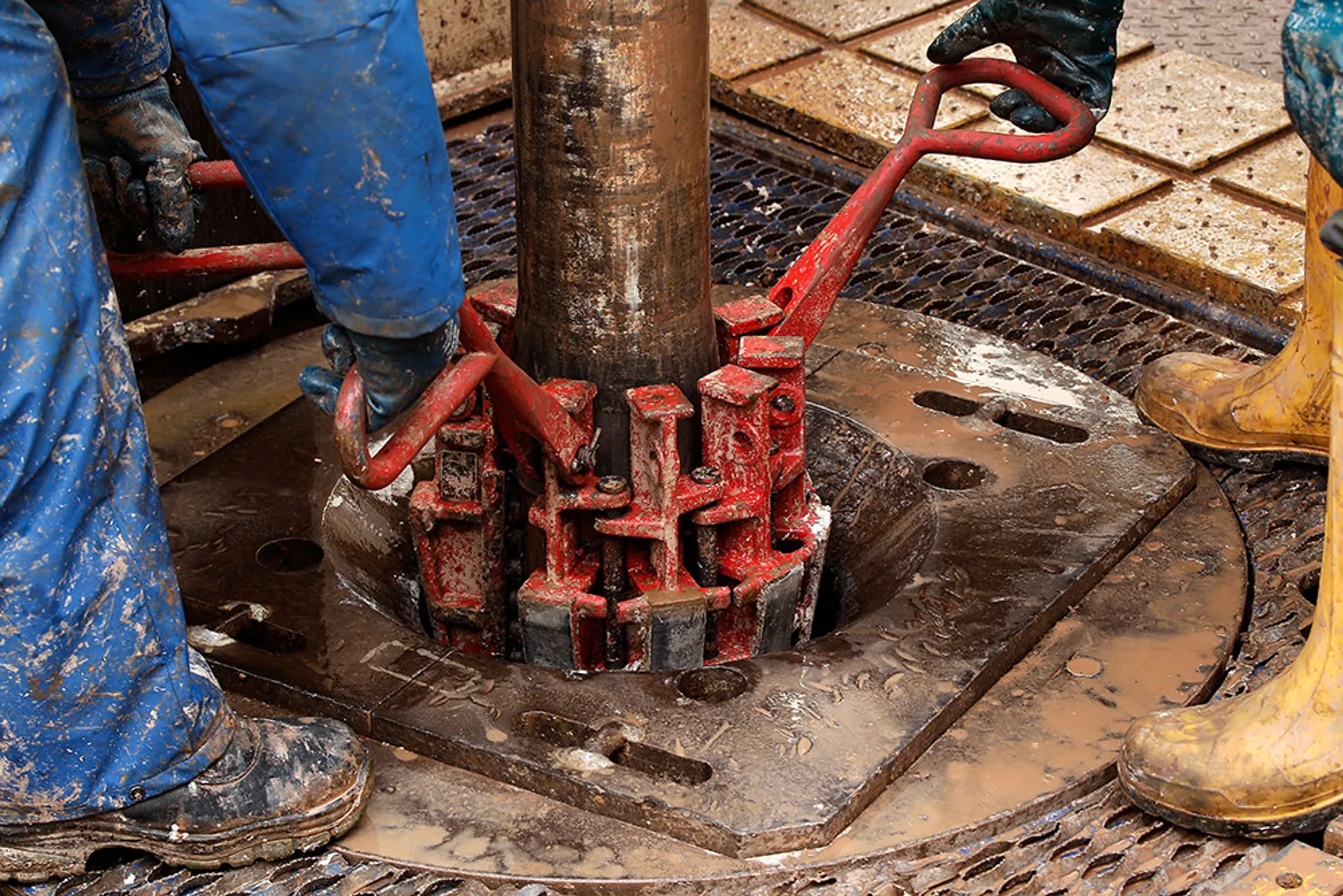 Капитал - Сланцевая нефть позволит стабилизировать цены на «черное золото»