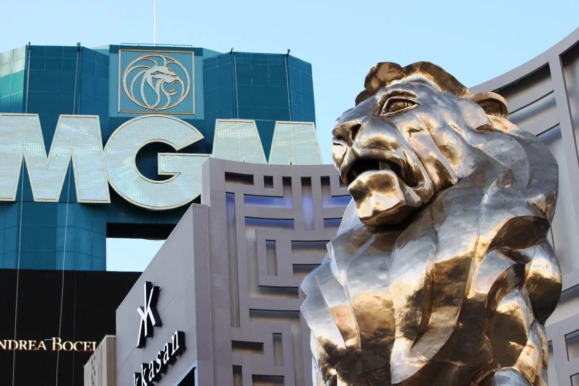 Amazon купила киностудию MGM за $8,45 млрд