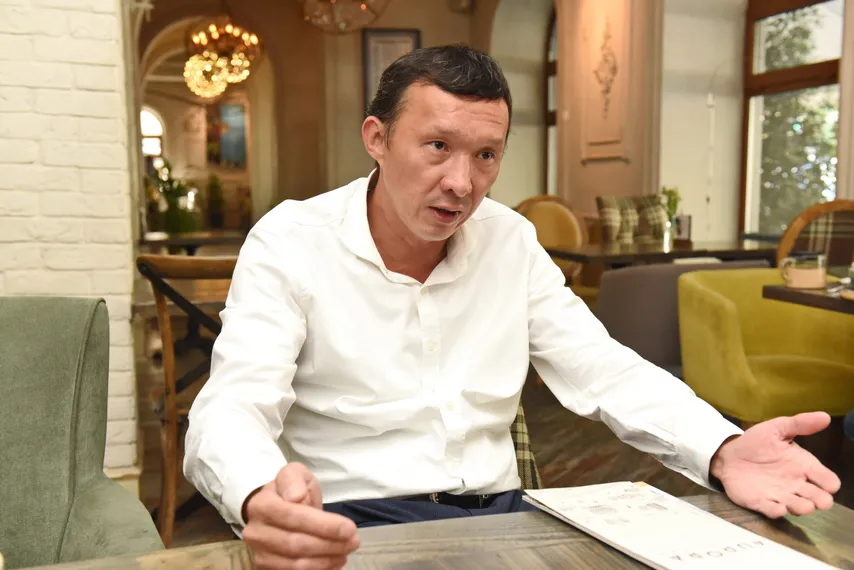 Капитал - Как ускорить цифровую трансформацию бизнеса в Казахстане