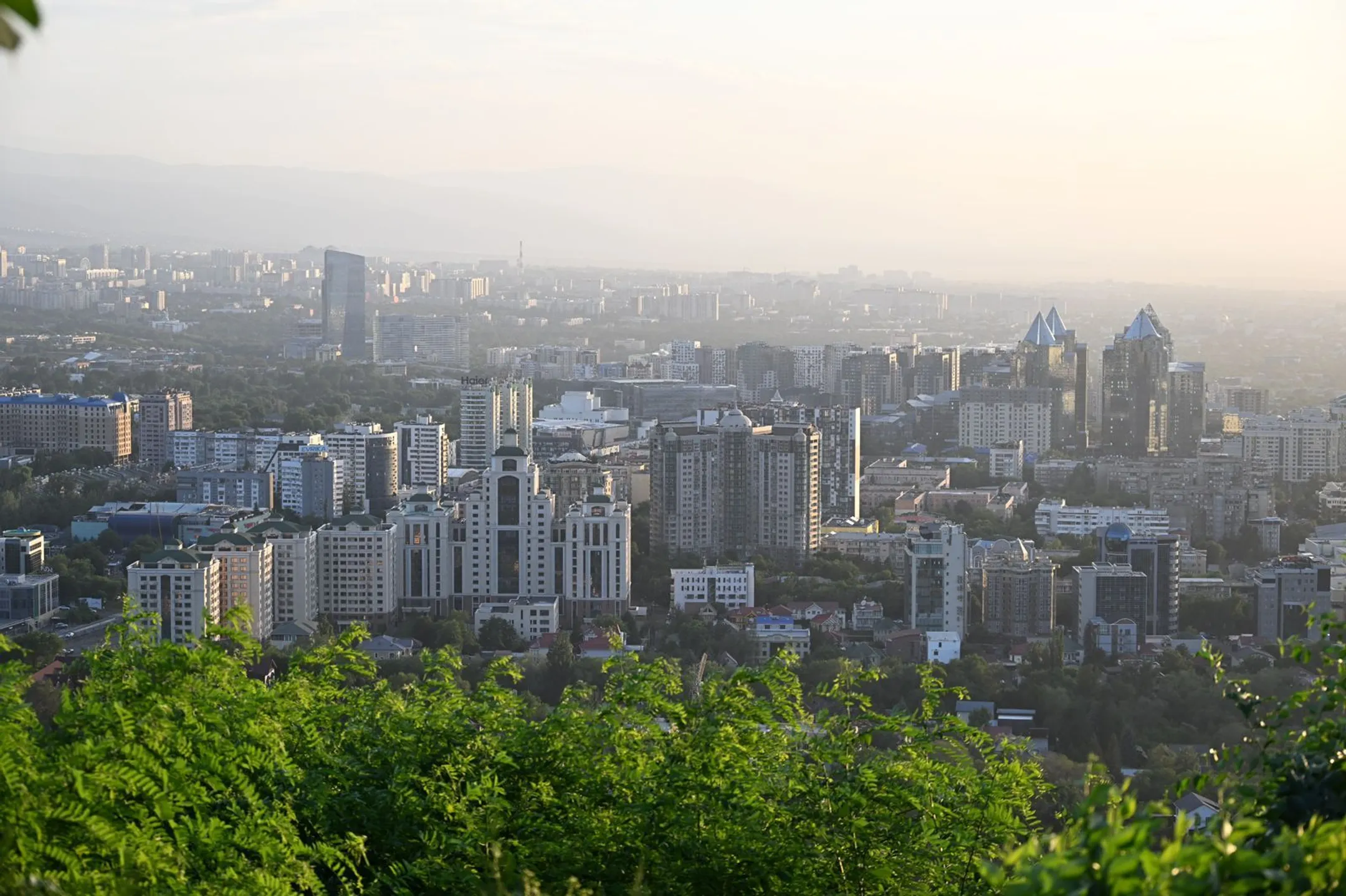 Фото: пресс-служба акимата