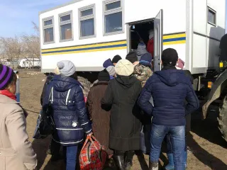 Капитал - В зонах подтопления продолжается эвакуация жителей