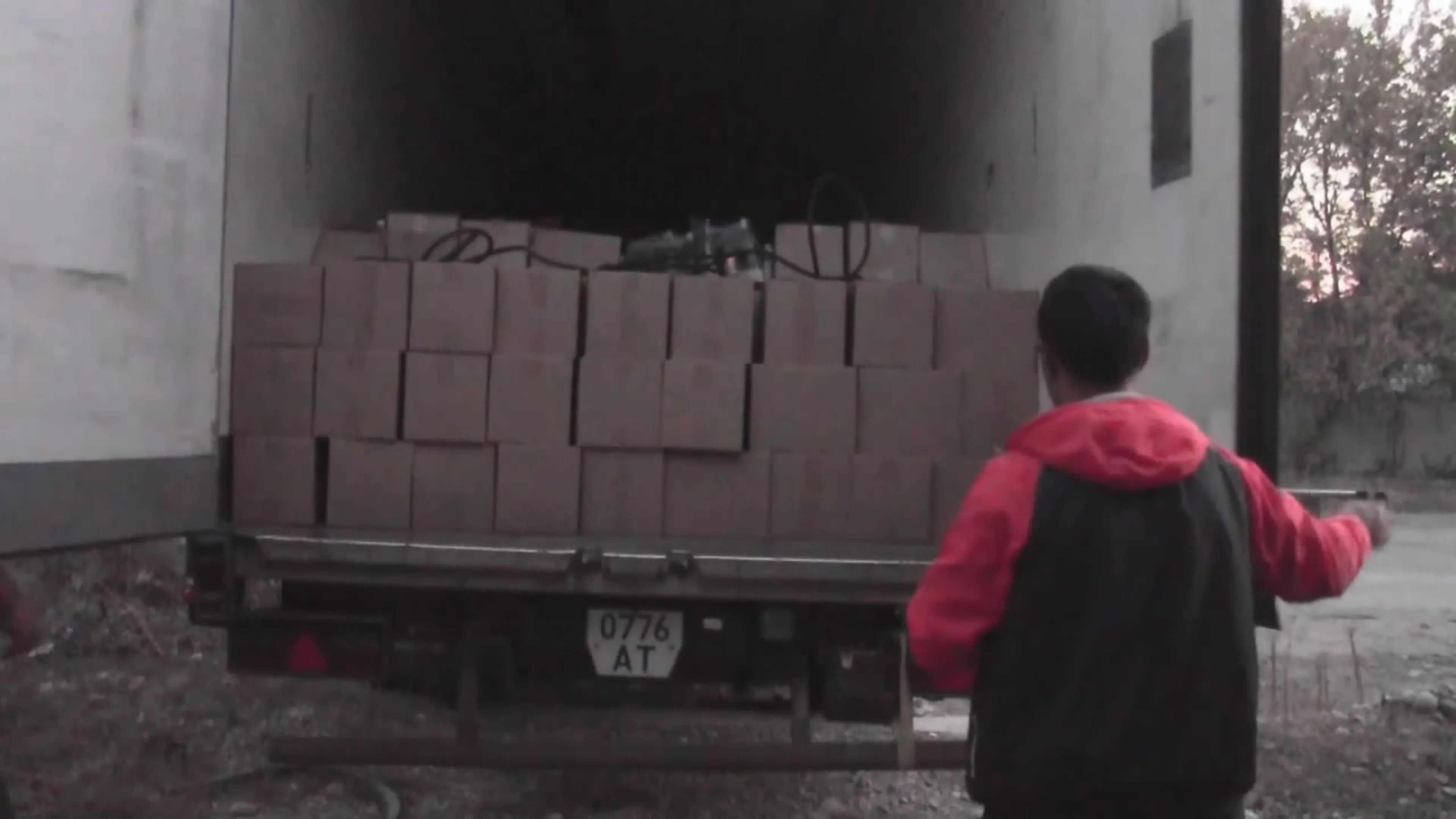 Капитал - Финполиция изъяла свыше 27 тыс. бутылок алкоголя