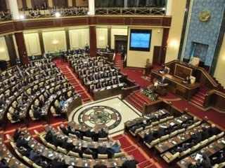 Капитал - Парламент принял закон об амнистии капитала